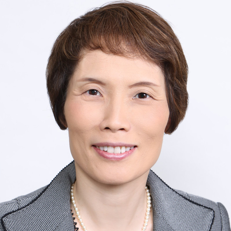 Chihiro Yamazaki Oliff PLC